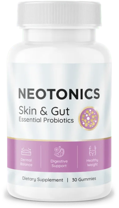 Neotonics Skincare