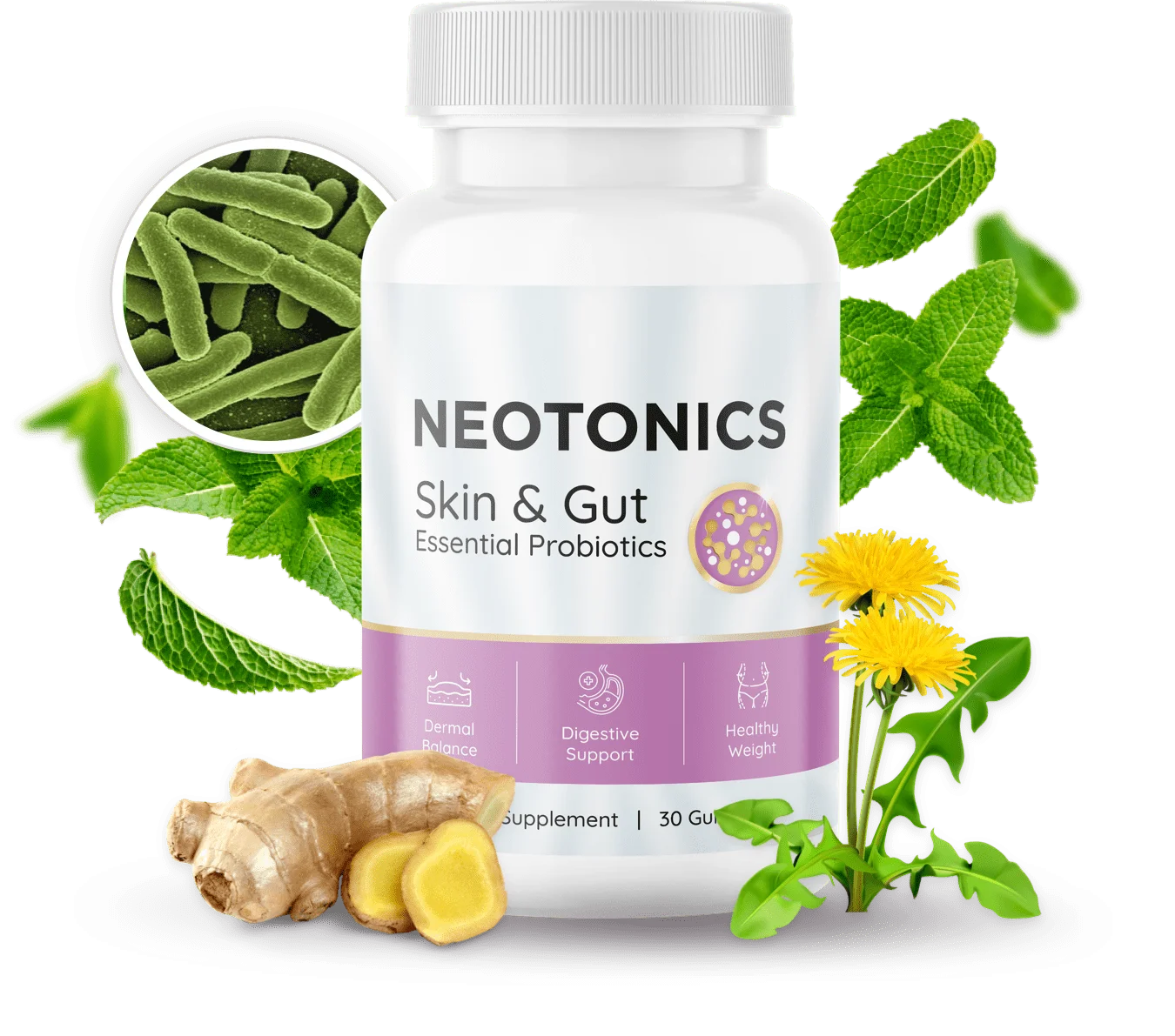 Neotonics Skincare